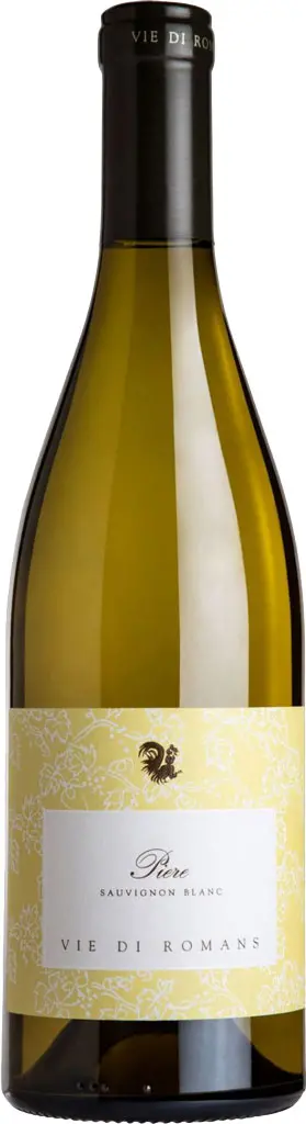 Vie Di Romans Piere Sauvignon Blanc 2021 750Ml 1