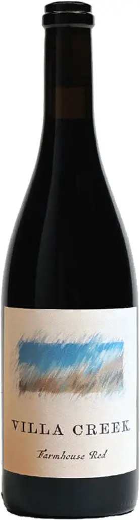 Villa Creek Farmhouse Red 2023 750Ml 1