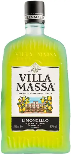 Villa Massa Limoncello 750Ml 1