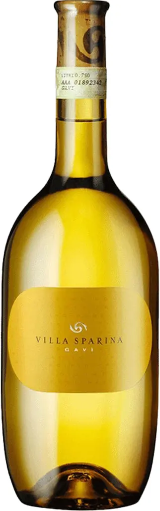 Villa Sparina Gavi Di Gavi 2024 750Ml 1