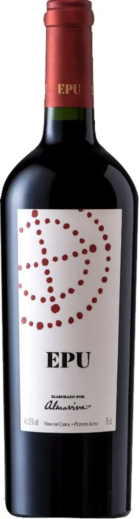 Vina Almaviva Epu 2020 750Ml 1
