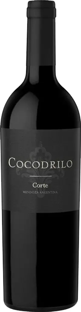 Vina Cobos Cocodrilo Corte 2022 750Ml 1