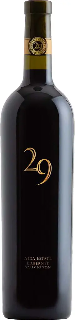 Vineyard 29 Aida Estate Cabernet Sauvignon 2015 750Ml 1