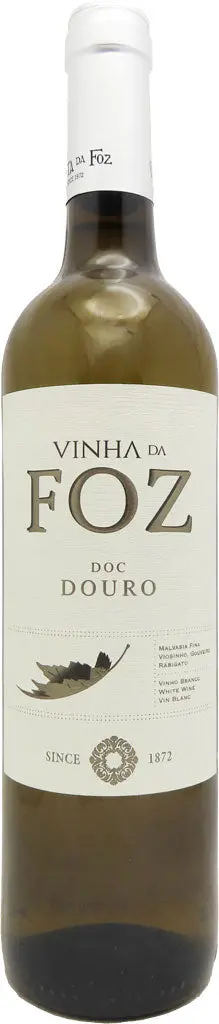 Vinha Da Foz Douro Blanco 2022 750Ml 1