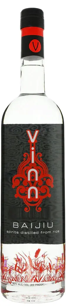 Vinn Baijiu 375Ml 1