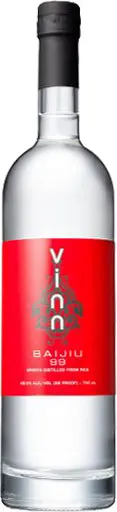 Vinn Baijiu 99 750Ml 1