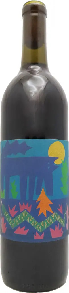 Vinos Pijoan El Carbonico 2024 750Ml 1