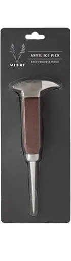 Viski Anvil Ice Pick 1