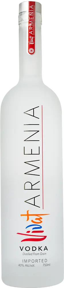 Vivat Armenia Vodka 750Ml 1