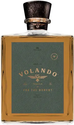Volando Anejo Tequila 750Ml 1