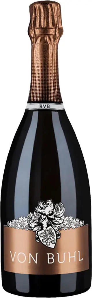 Von Buhl Riesling Brut 2020 750Ml 1