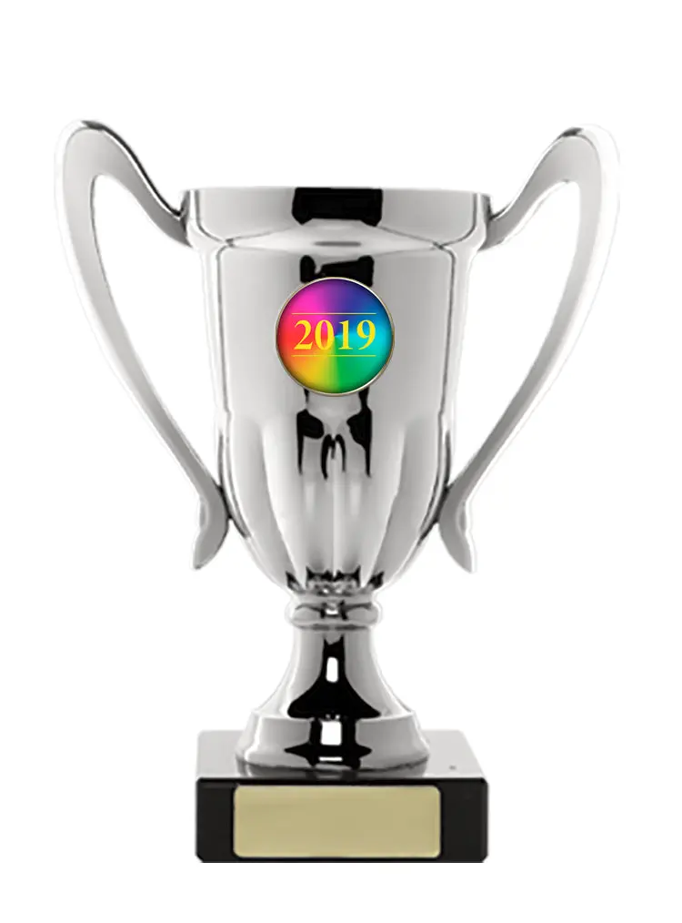 Budget Cup With Handles 4