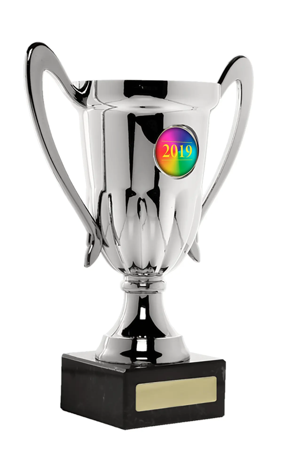 Budget Cup With Handles 2