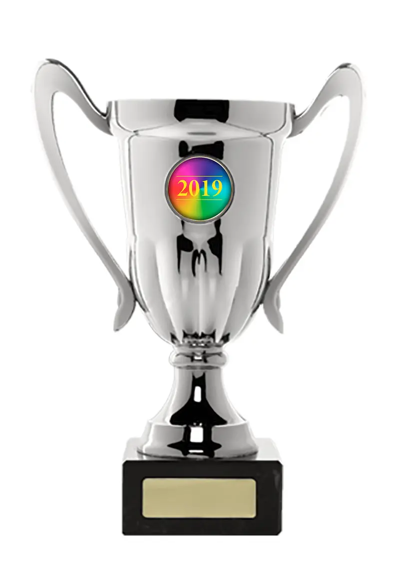 Budget Cup With Handles 5