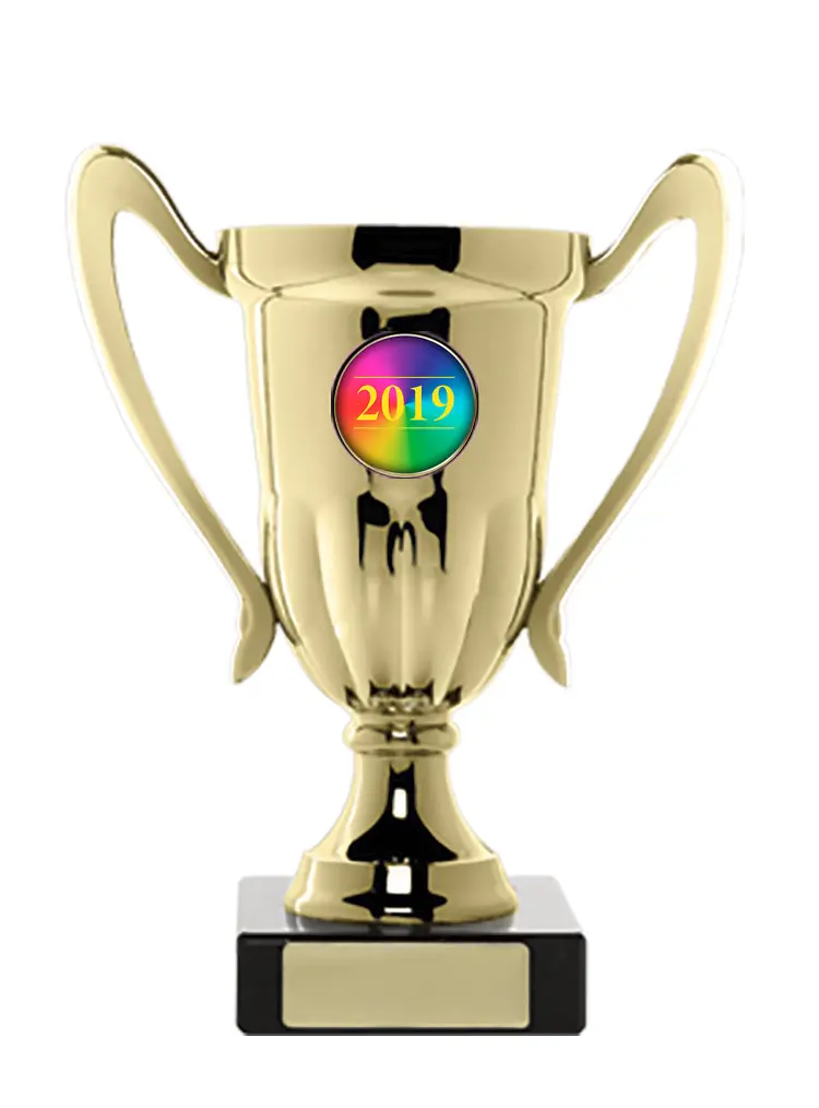 Budget Cup With Handles 5