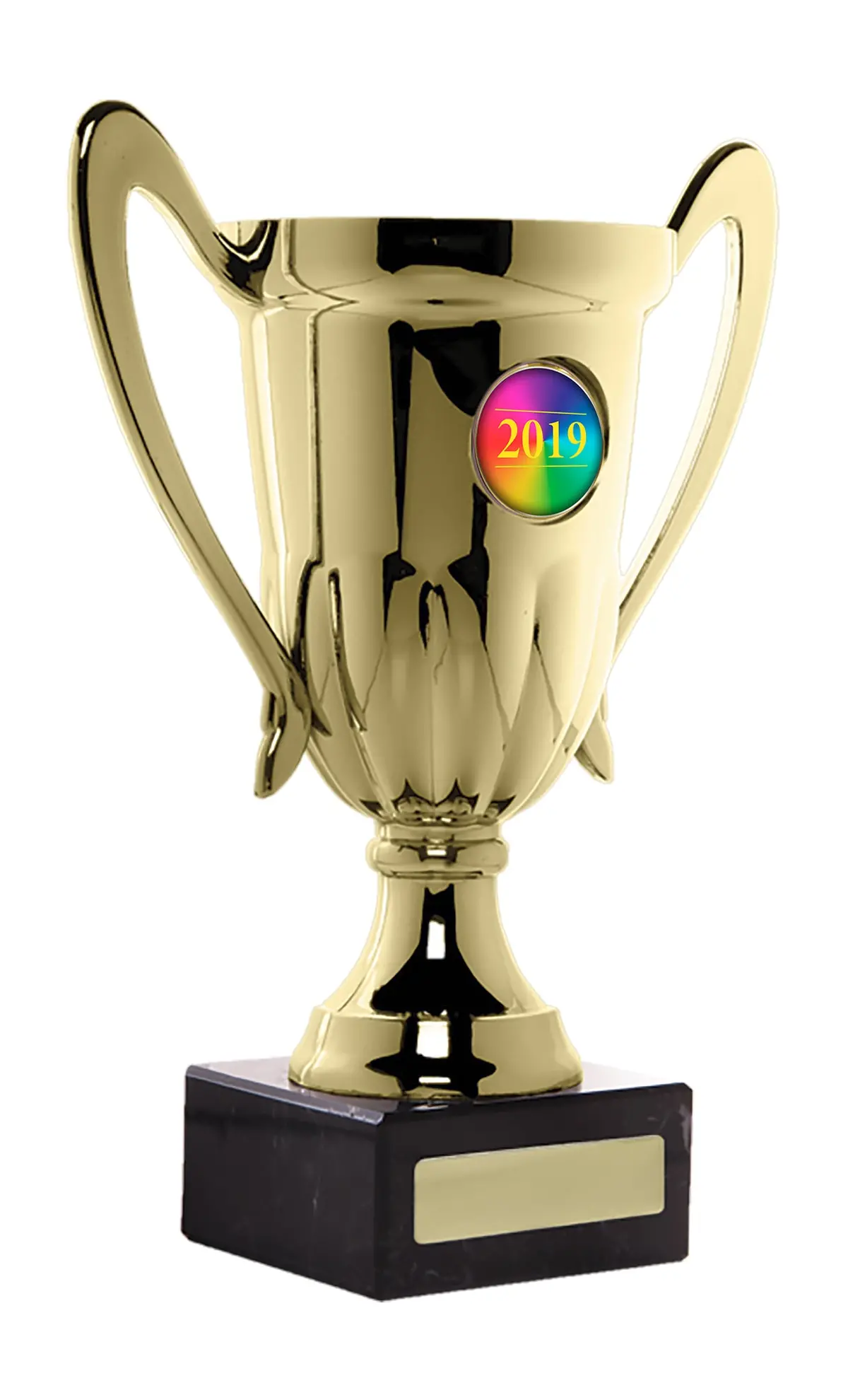 Budget Cup With Handles 1