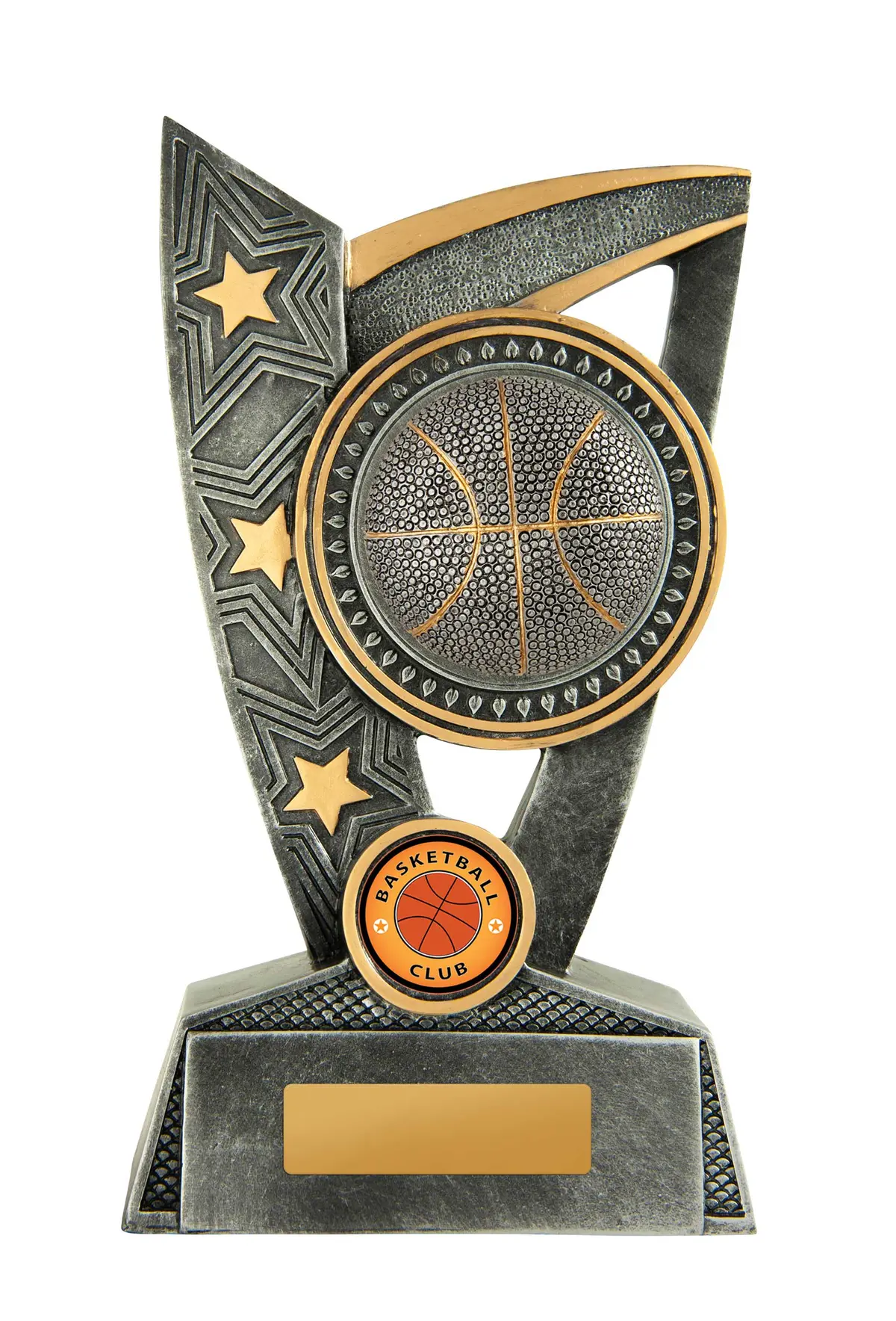 Challenger Series - Basketball 3
