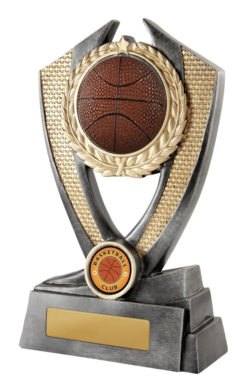 Hero Series Basketball 1