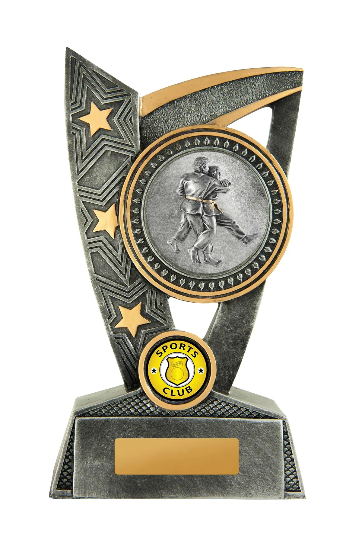 Challenger Series - Martial Arts 3