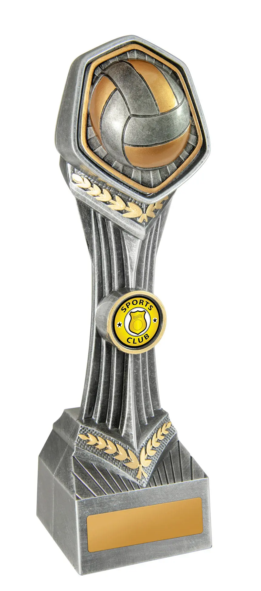 Falcon Tower Series - Volleyball 1