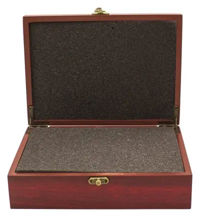 Premium Timber Gift Box 1