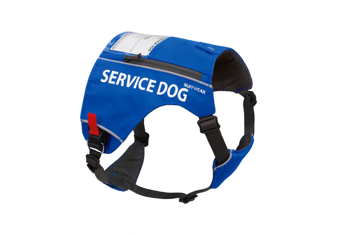 Access Id™ Service Dog Vest 1