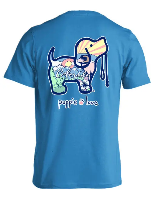 Pastel Colorado Pup 1
