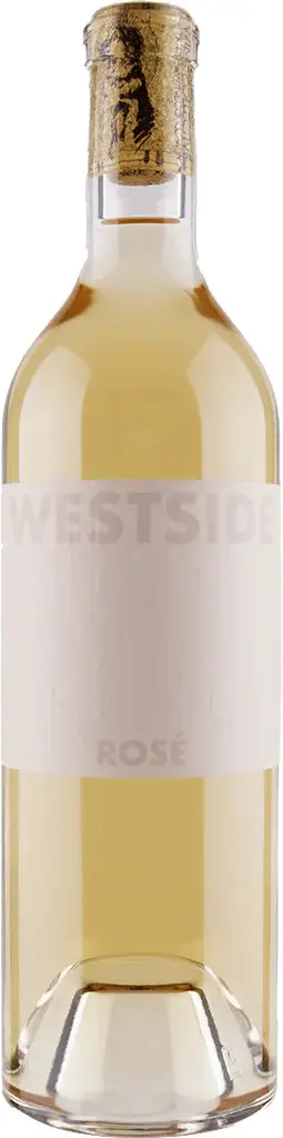 Tribeca Wine Westside Rose Paso Robles 2023 750Ml 1