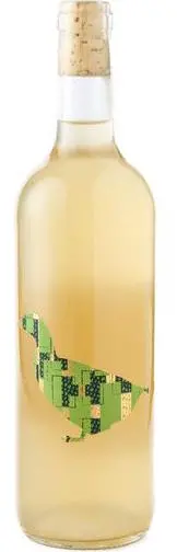 Duckman Vinho Branco 2023 750Ml 1