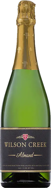 Wilson Creek Almond Sparkling Wine 750Ml 1