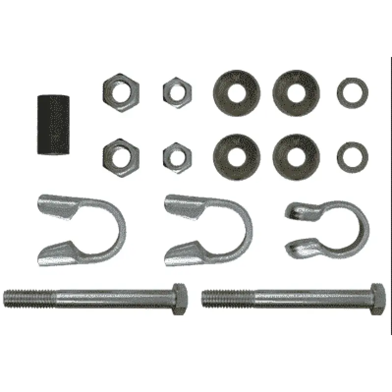 Wj Grand Cherokee Secondary Stabilizer Hardware Kit 1
