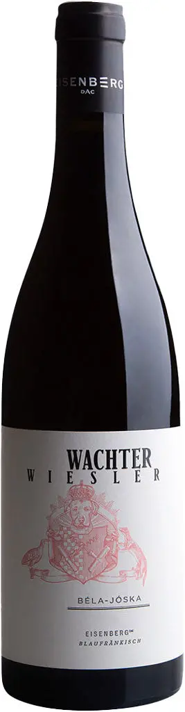 Wachter Wiesler Blaufrankisch Bela Joska 2021 750Ml 1
