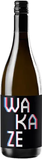 Wakaze The Classic French Sake 750Ml 1