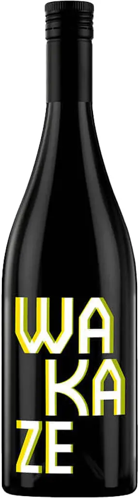 Wakaze Yuzu French Sake 750Ml 1