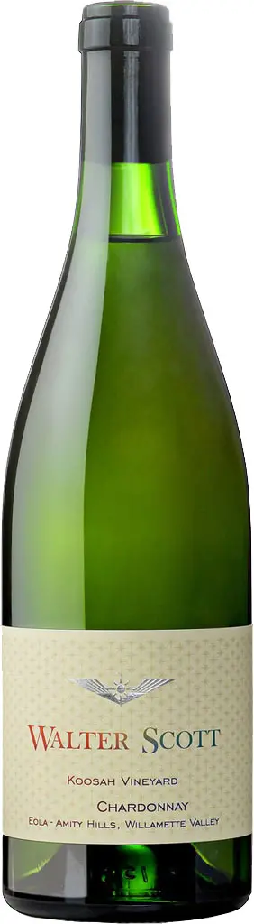 Walter Scott Chardonnay Koosah Vineyard 2022 750Ml 1