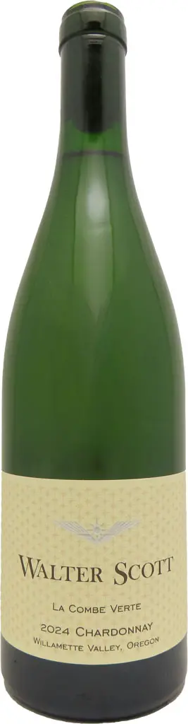 Walter Scott Chardonnay La Combe Verte 2024 750Ml 1