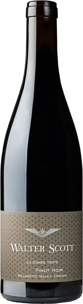 Walter Scott Pinot Noir La Combe Verte Vineyard 2024 750Ml 1