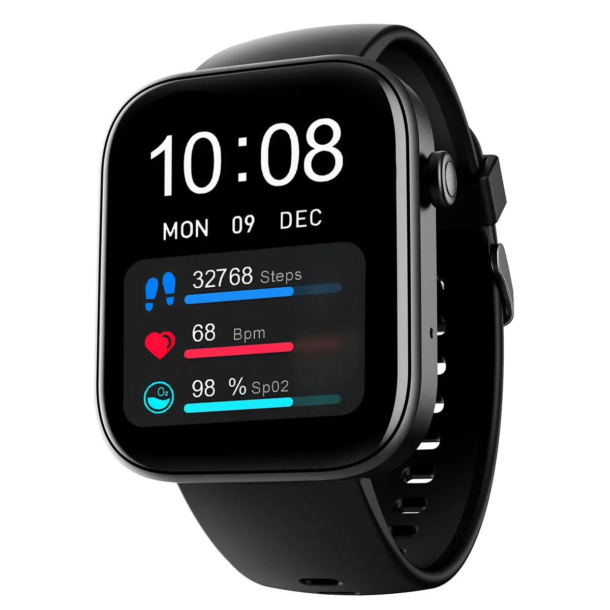 Boat Wave Astra 3 (Fitpass Edition) | Smartwatch With 1.83" Hd Display, Turn-By-Turn Navigation, Bt Calling, Powered By Crest+ Os 1
