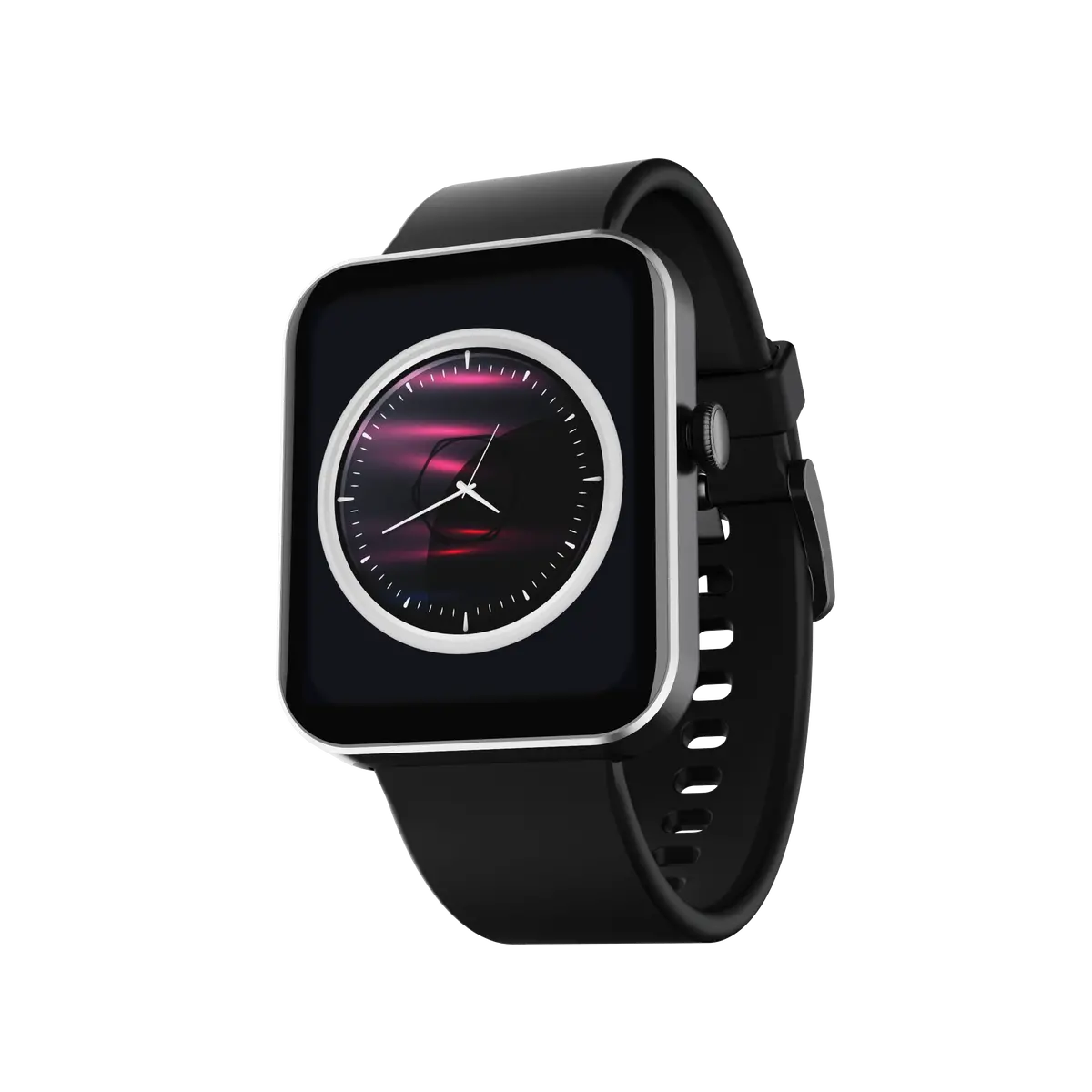 Boat Wave Flex Connect | 1.83" (4.64 Cm) Large Display Bt Calling Smartwatch, Upto 10 Days Battery, Ip68, Dust & Splash Resistance 1