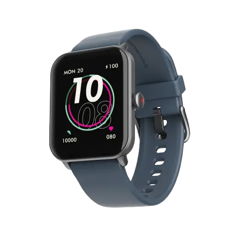 Boat Wave Fury | Bluetooth Calling Smartwatch With 1.83" (4.64Cm) Hd Display, 30 Days Battery, Heart Rate & Spo2 Monitoring 5