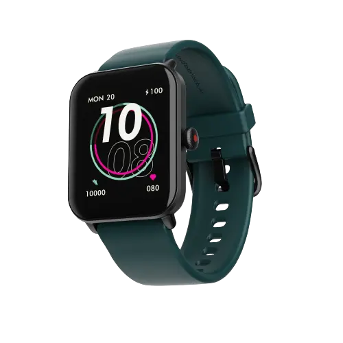 Boat Wave Fury | Bluetooth Calling Smartwatch With 1.83" (4.64Cm) Hd Display, 30 Days Battery, Heart Rate & Spo2 Monitoring 5