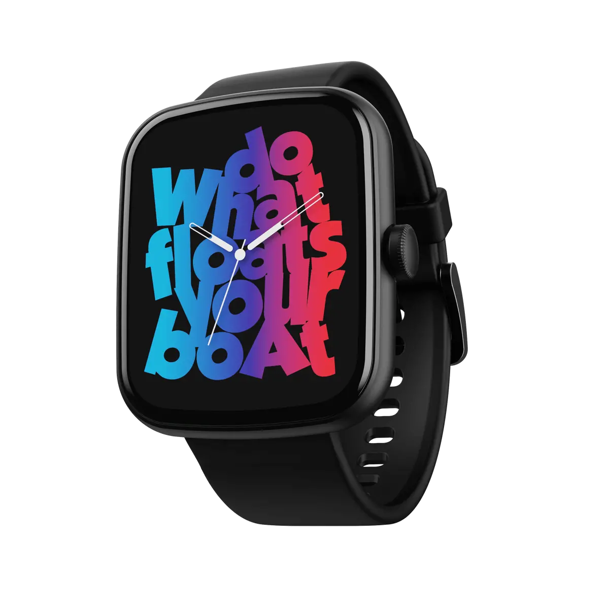Boat Wave Beat Call | Bluetooth Calling Smart Watch With 1.69" (4.29 Cm) Hd Display, 600+ Cloud Watch Faces, Live Cricket Scores 1