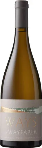 Ways Of Wayfarer Chardonnay Waters Ranch 2023 750Ml 1