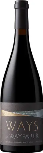 Ways Of Wayfarer Pinot Noir Prince Hill 2023 750Ml 1