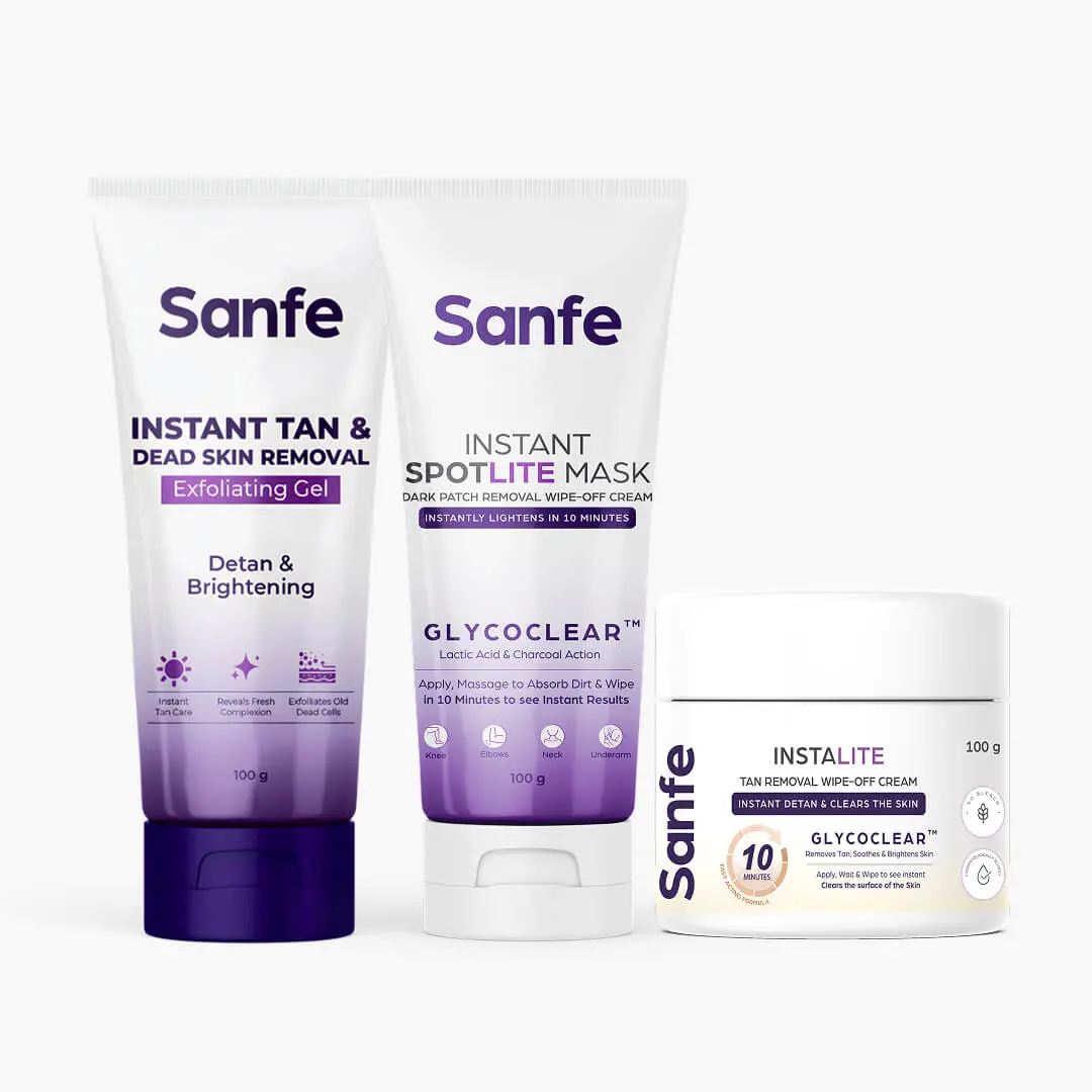 Wedding Ready Skin Care Kit 1