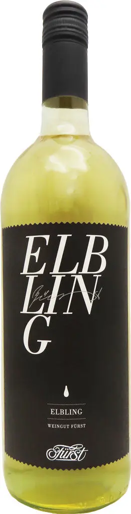 Weingut Furst Elbling 2023 1L 1