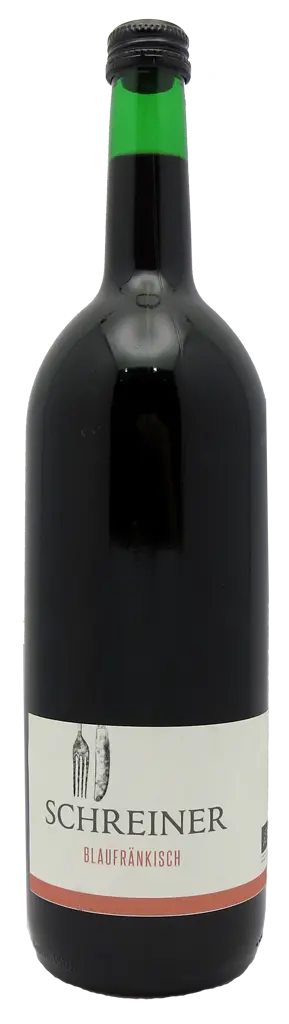 Weingut Schreiner Blaufrankisch Burgenland 2022 1L 1