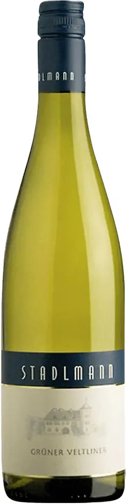 Weingut Stadlmann Gruner Veltliner 2023 750Ml 1