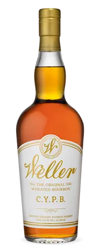 W.L. Weller C.Y.P.B. Wheated Kentucky Bourbon 750Ml 1