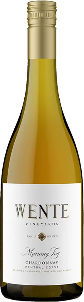 Wente Chardonnay Morning Fog 750Ml 1